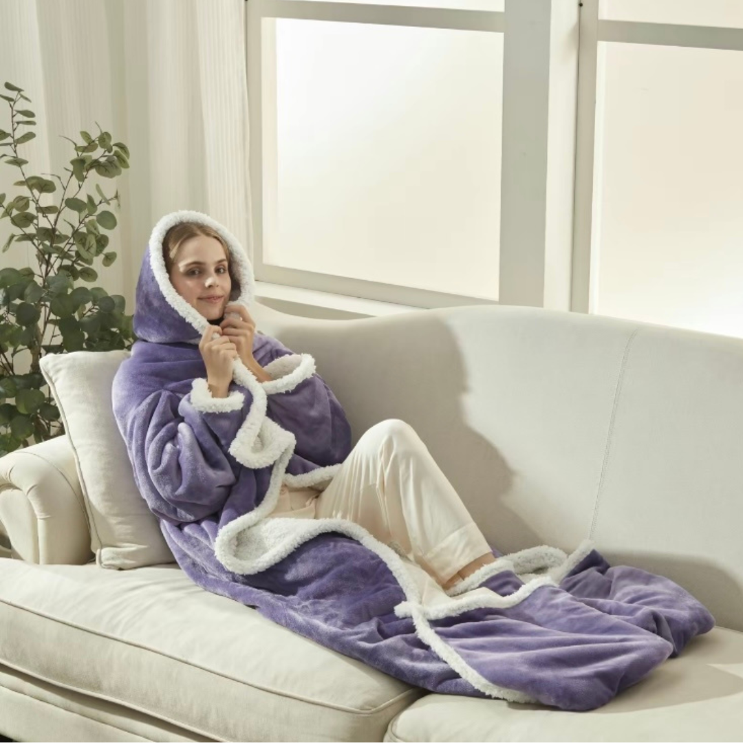 Blankies® Electric Heated Blanket