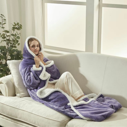 Blankies® Electric Heated Blanket